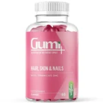 Biotin Plus (Hair, Skin and Nail Gummies)