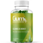 Cleanse & Boost Apple Cider Vinegar Gummies