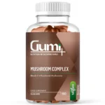 MUSHROOM COMPLEX (Mind Focus) Gummies